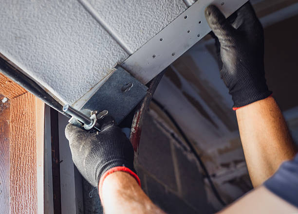 Reliable Garage Door Panel Replacement contractor in Holyoke, MA by Garage Doors Repair Pro